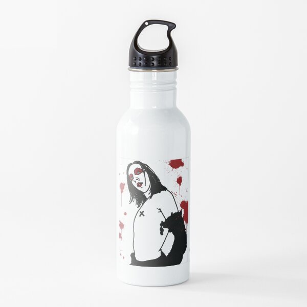 Manson Water Bottle