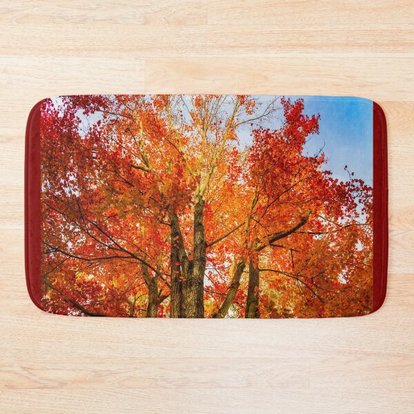 Item preview,  New England fall  colors  designed and sold by LudaNayvelt.
