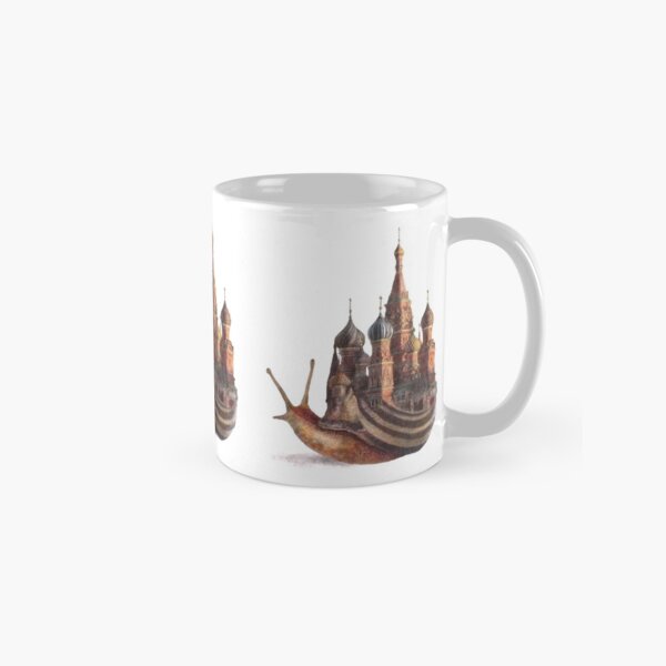 Item preview, The Snail's Daydream designed and sold by Eric Fan.