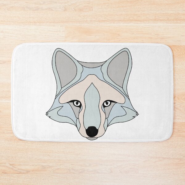 Item preview,  Fox designed and sold by AvotArt.