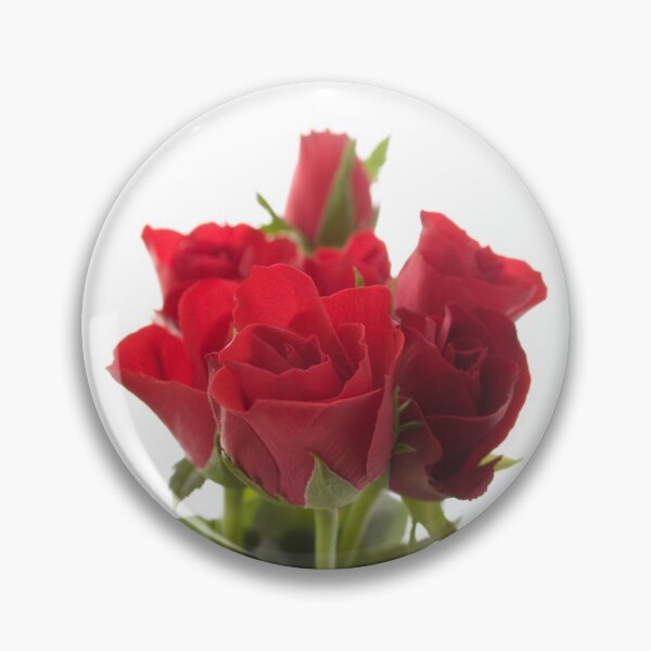 Item preview, Love always with a bunch of red roses designed and sold by Latch Farm  Studios.