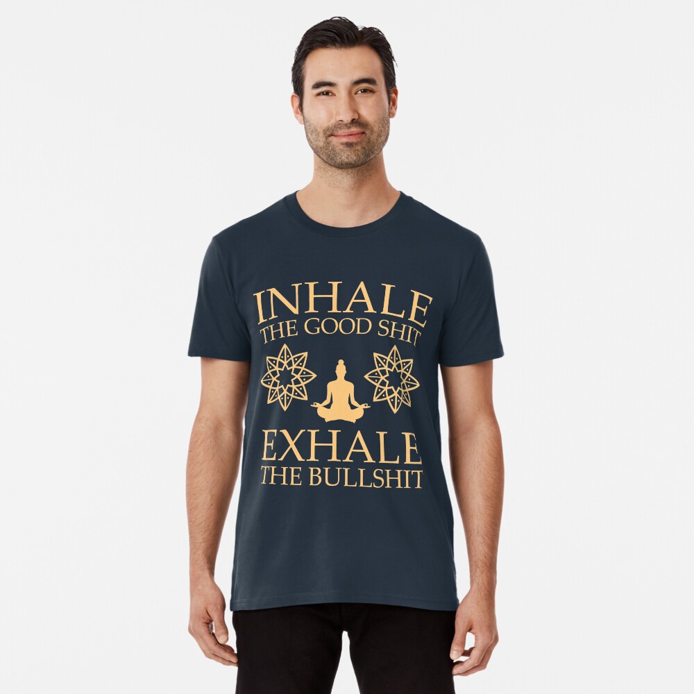 Item preview, Premium T-Shirt designed and sold by OffensiveFun.