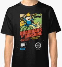 Guardians of Sunshine Classic T-Shirt