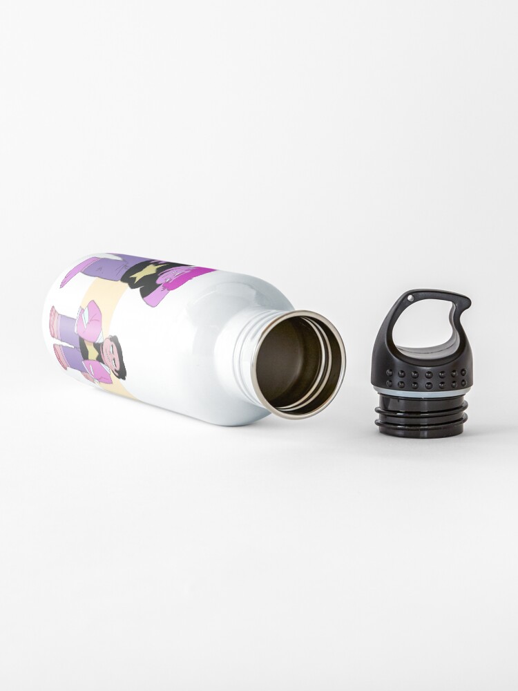 Alternate view of Steven and the Stevens Water Bottle