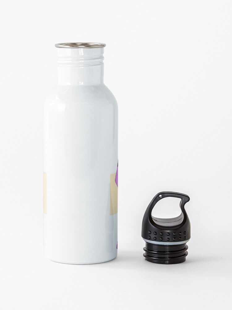 Alternate view of Steven and the Stevens Water Bottle