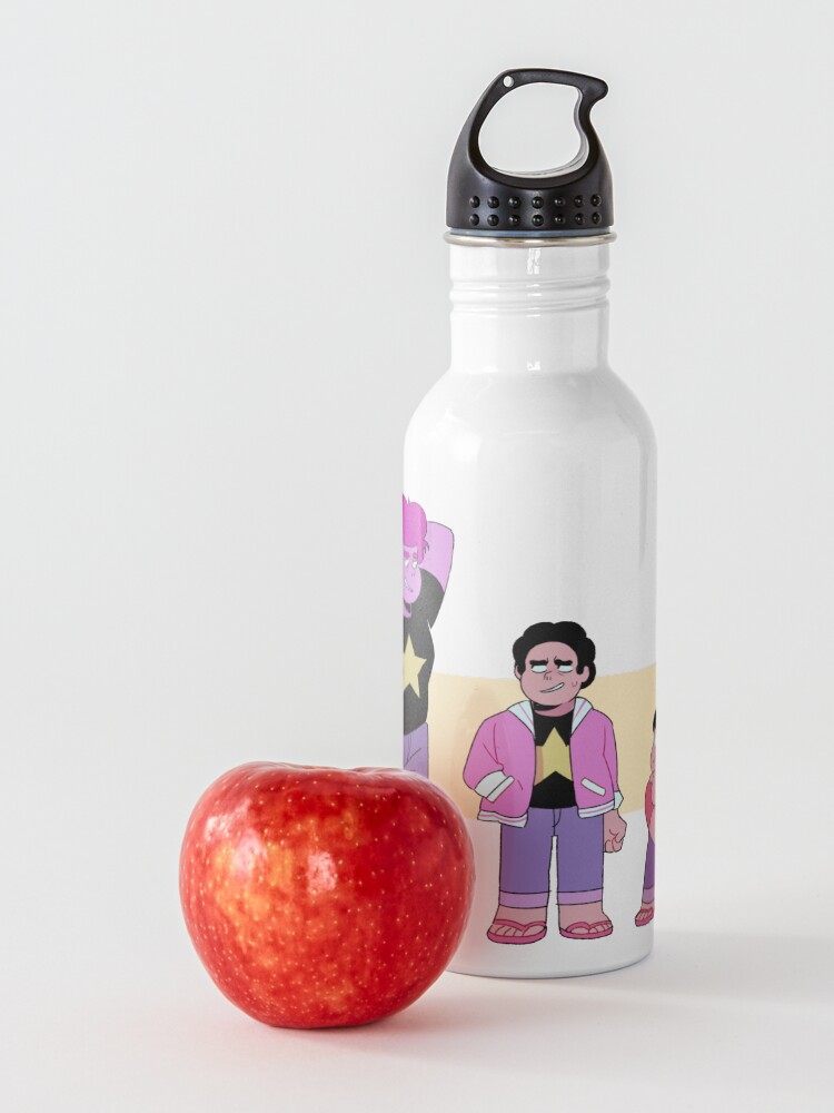 Alternate view of Steven and the Stevens Water Bottle