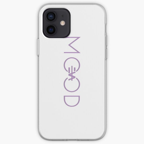 Eva Queen - Mood Coque souple iPhone