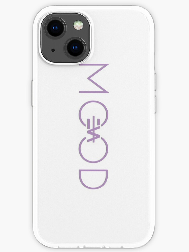 Eva Queen Mood Iphone Case By Gaudyazk Redbubble