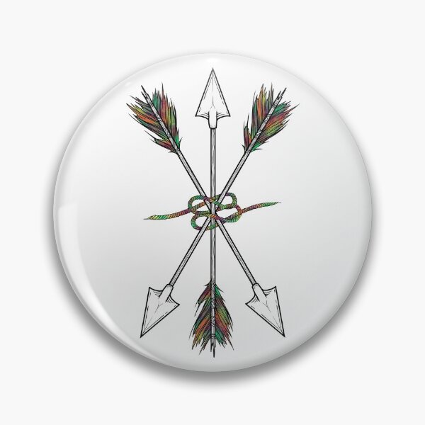 Item preview, Arrows designed and sold by SoulArtLove.