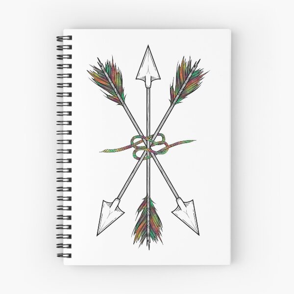 Item preview, Arrows designed and sold by SoulArtLove.