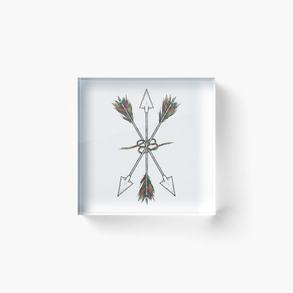 Item preview, Arrows designed and sold by SoulArtLove.