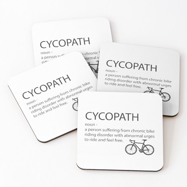 Item preview, Cycopath designed and sold by kudostees.