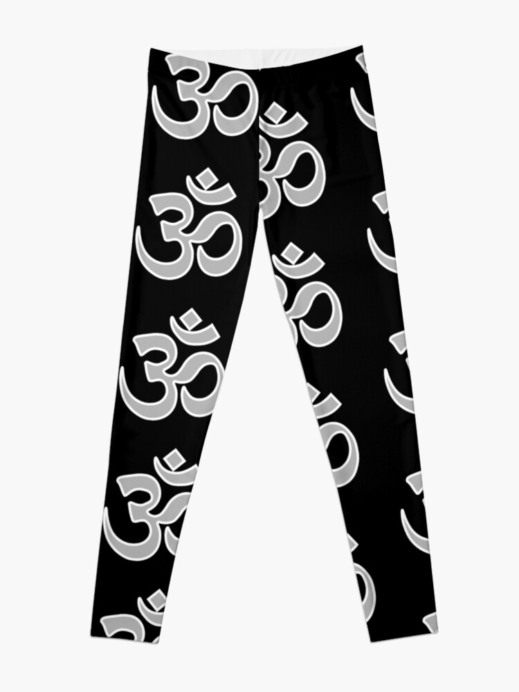Namaste Yoga Pants Namaste Shirt
