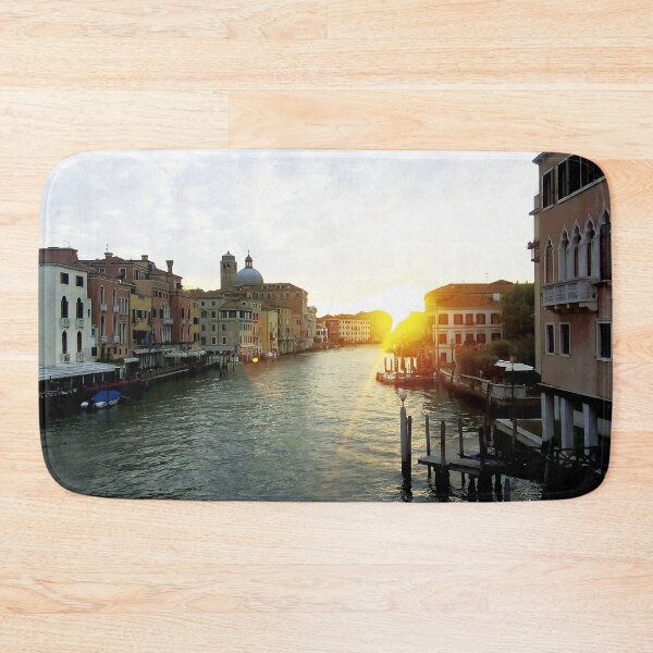 Item preview, Dawn in Venice designed and sold by estrellastore.
