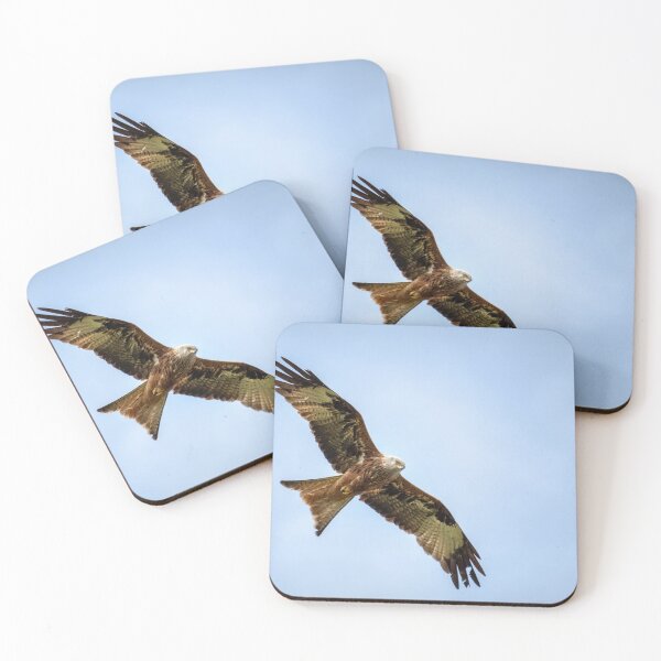 Item preview, Redkite - 15/04/19 designed and sold by BertyPhotos.