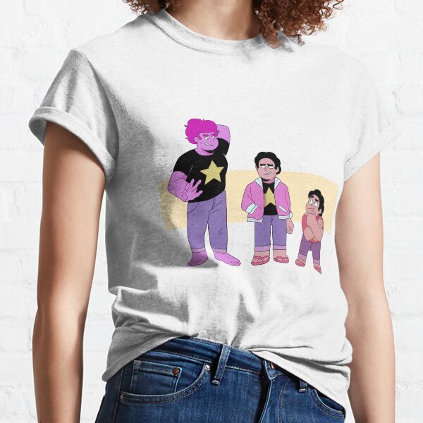 Steven and the Stevens Classic T-Shirt