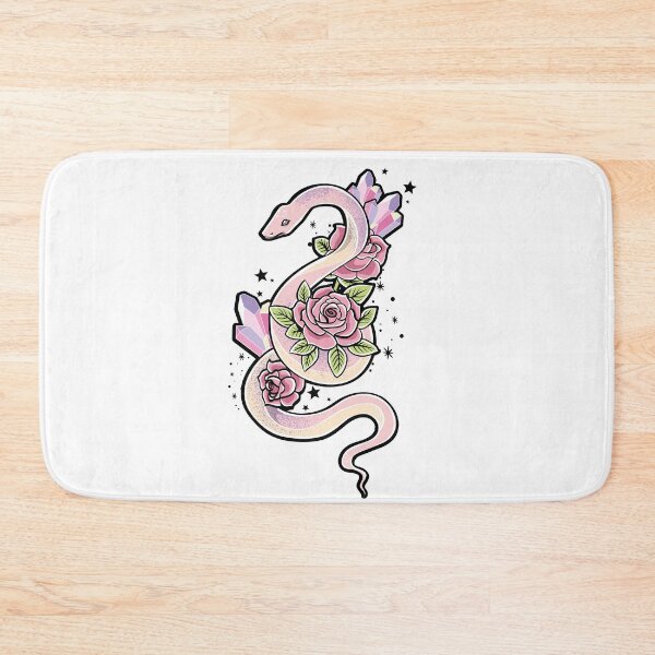 Item preview, Snake familiar designed and sold by Hanacchi.