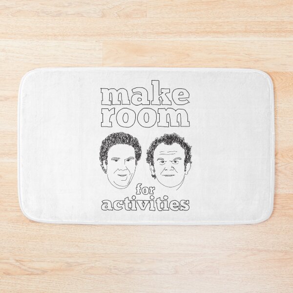 Item preview, Step Brothers designed and sold by Steven82.