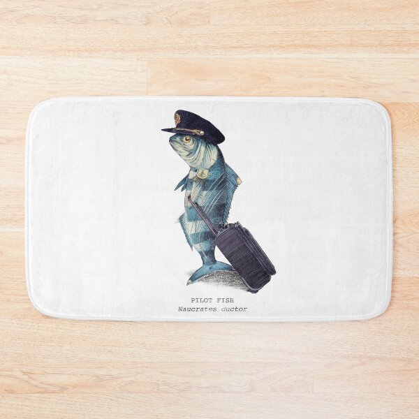 Item preview, The Pilot designed and sold by opifan.