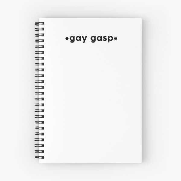 Item preview, gay gasp designed and sold by trajeado14.