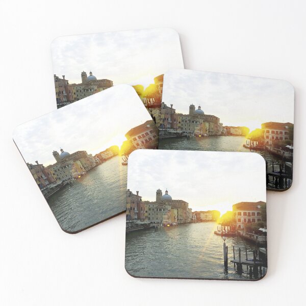 Item preview, Dawn in Venice designed and sold by estrellastore.