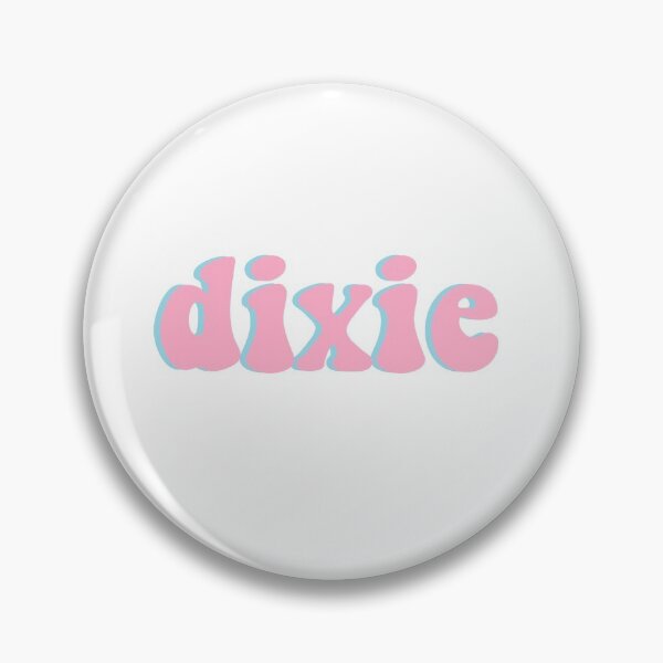 Artikelvorschau, Dixie entworfen und verkauft von ren.