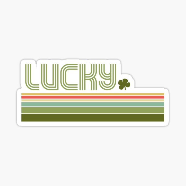 Item preview, St. Patrick's Day designed and sold by TocaLuna.