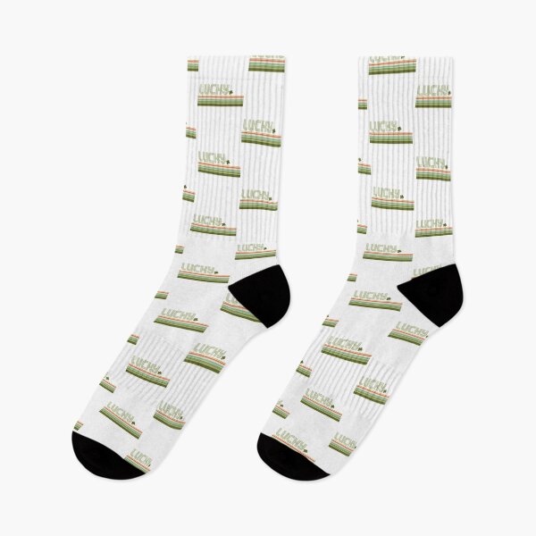 Item preview, St. Patrick's Day designed and sold by TocaLuna.