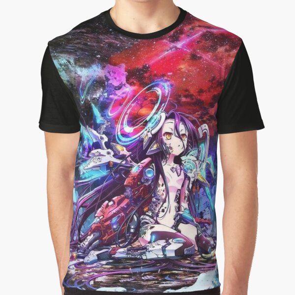 Item preview, Shuvi No Game No Life designed and sold by xAYMx.
