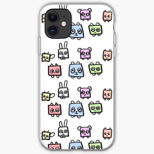 Roblox Pets Phone Cases Redbubble - quizy roblox pet simulator