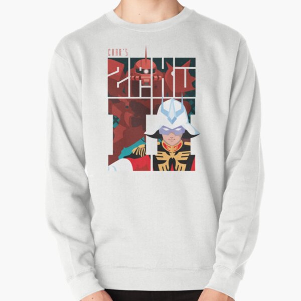 Item preview, Char's Zaku Font designed and sold by Yexart.