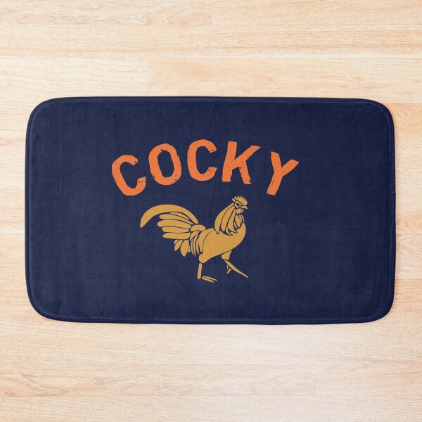 Item preview, Cocky designed and sold by TheaDesign.
