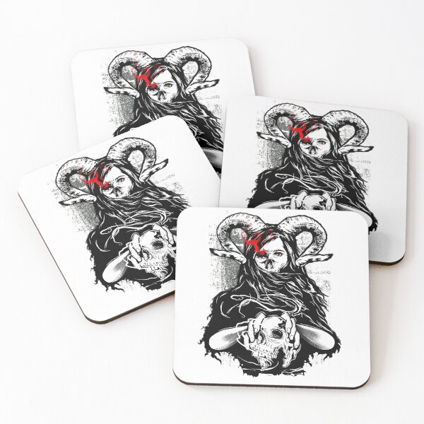 Item preview, Devil designed and sold by TinoThreads.