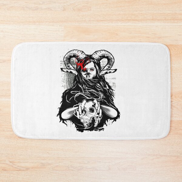 Item preview, Devil designed and sold by TinoThreads.