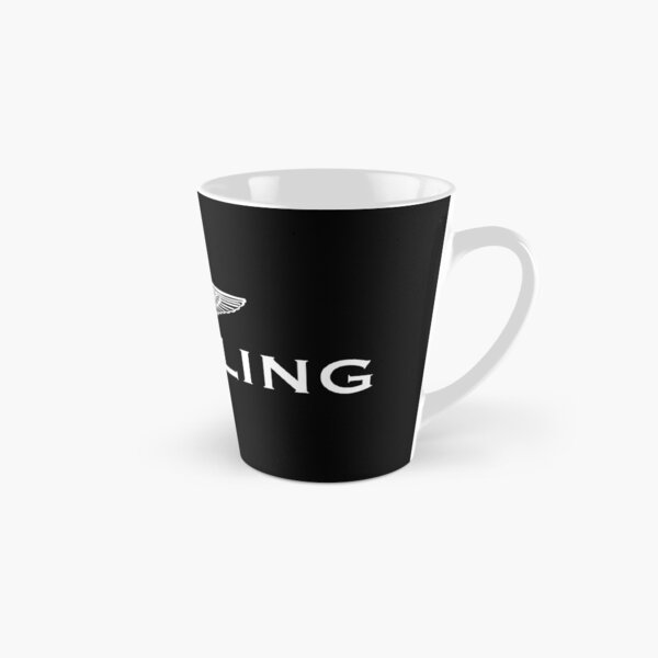 Untitled Tall Mug