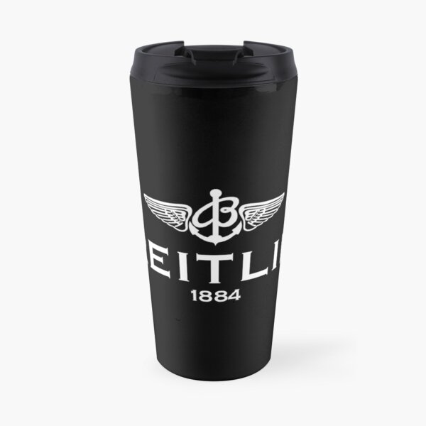 Untitled Travel Mug
