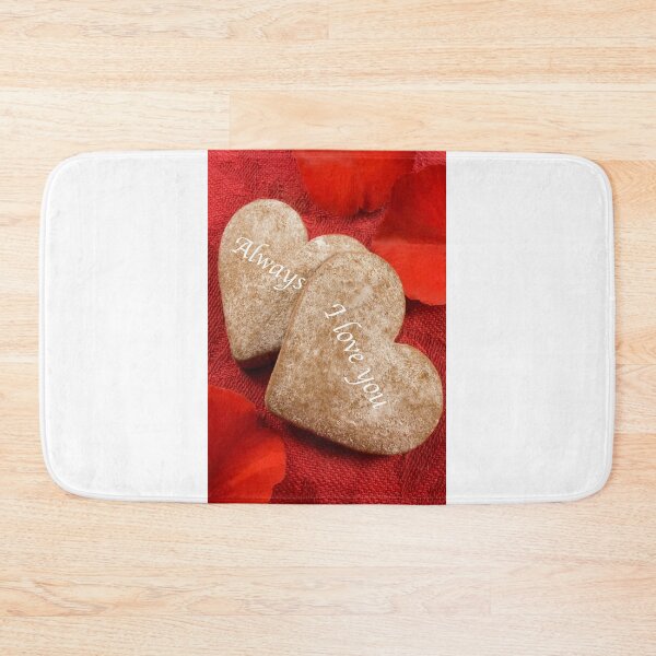 Item preview, I love you - always designed and sold by Latch Farm Studios.