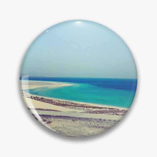 Item preview, Fuerteventura - Playa Sotavento designed and sold by Einohrkater.