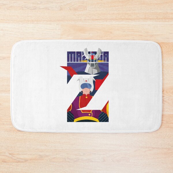 Item preview, Mazinga Z designed and sold by Yexart.