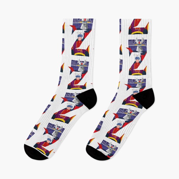 Item preview, Mazinga Z designed and sold by Yexart.