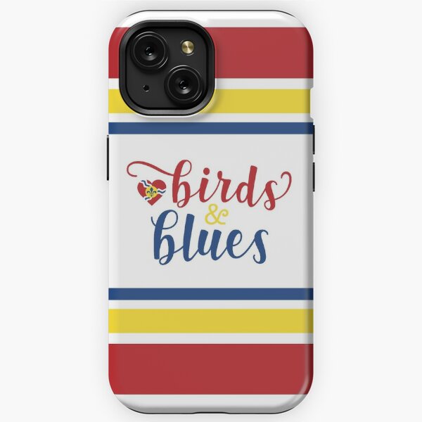 St. Louis Blues St. Louis Cardinals Tote Bag for Sale by Anna Fox