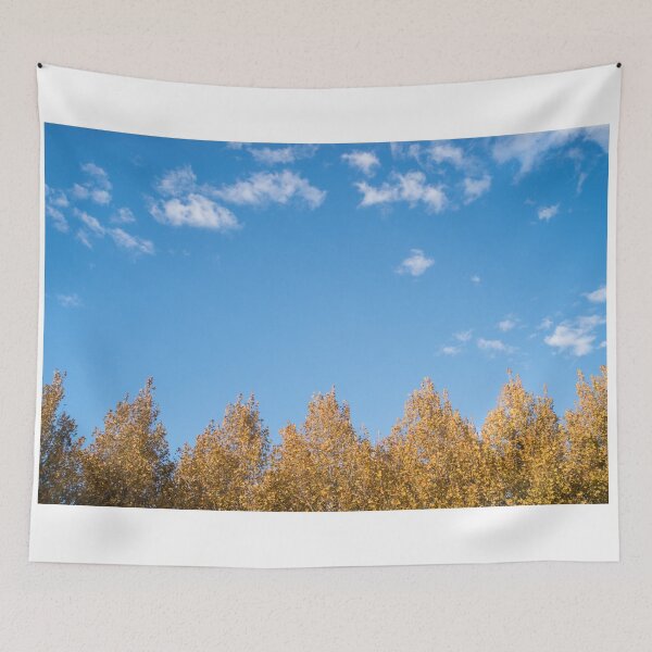 Item preview, tree tops designed and sold by Gnangarra.