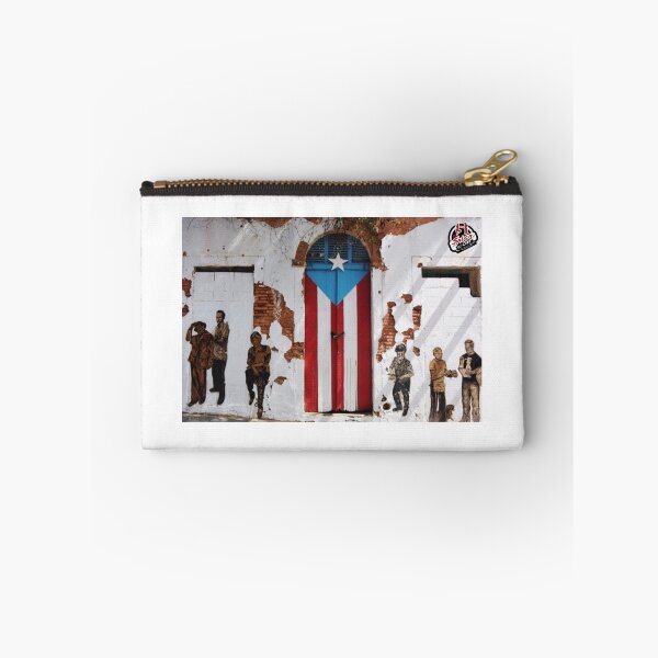 Item preview, San juan puerto rico designed and sold by SalsaEsLaCura.
