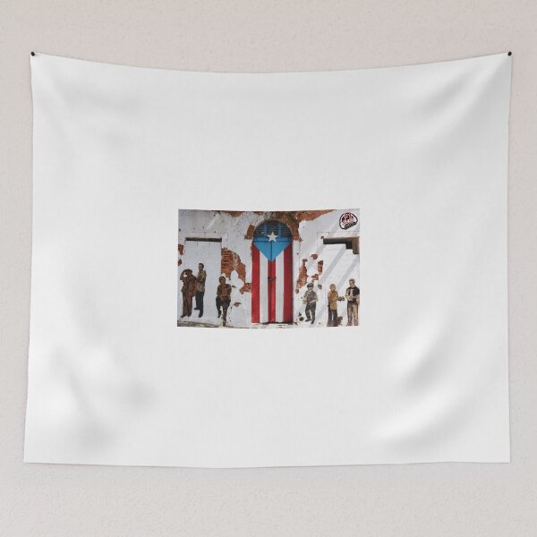 Item preview, San Juan, Puerto Rico designed and sold by SalsaEsLaCura.