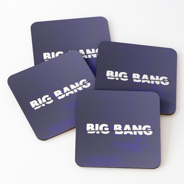 Item preview, Big Bang Sliced Text designed and sold by LeighsDesign.