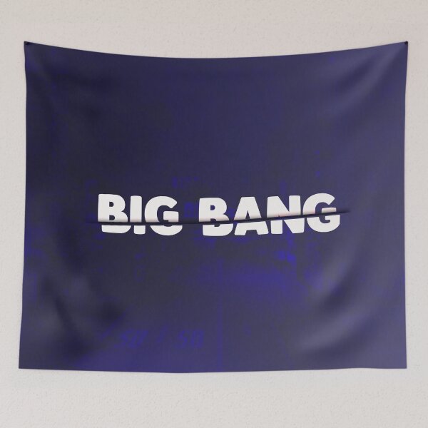 Item preview, Big Bang Sliced Text designed and sold by LeighsDesign.