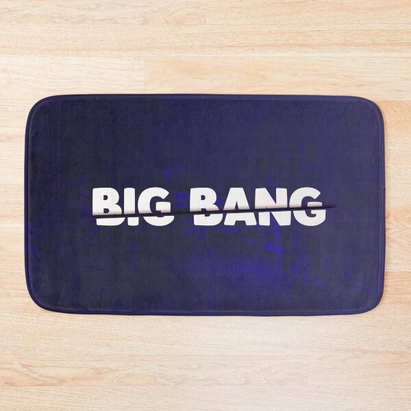 Item preview, Big Bang Sliced Text designed and sold by LeighsDesign.