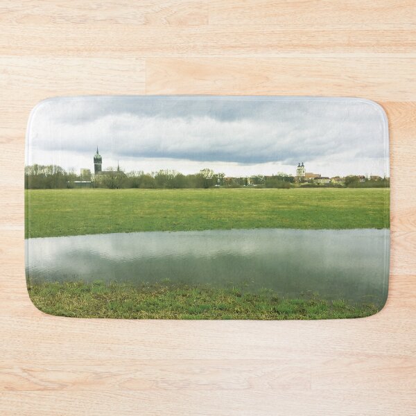Item preview, The Wittenberg Towers designed and sold by estrellastore.