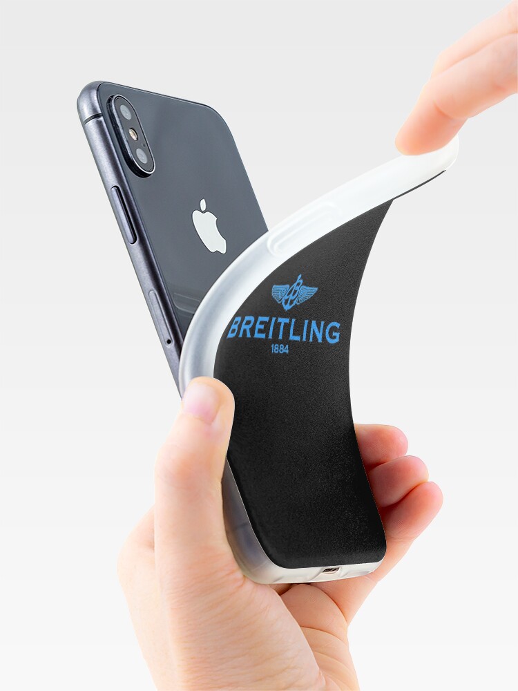 Alternate view of Untitled iPhone Case & Cover