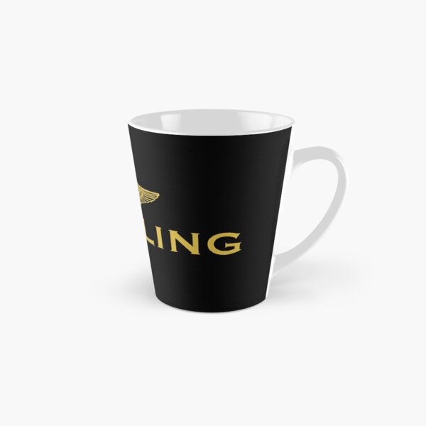 Untitled Tall Mug